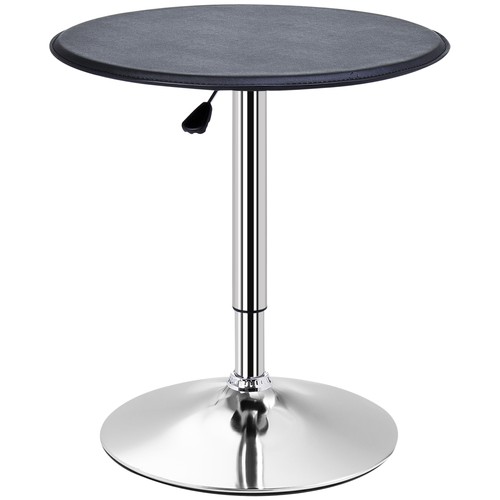 Round bar table 360 - 360, degree