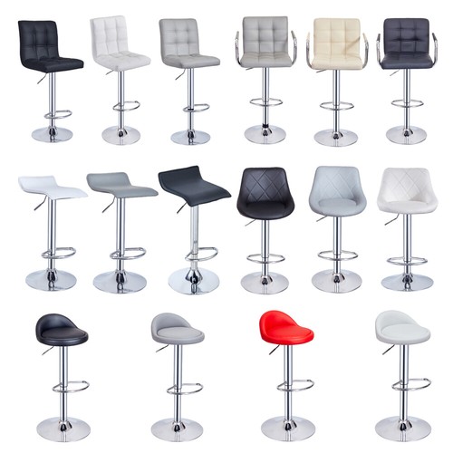 Bar stools gas - bar,