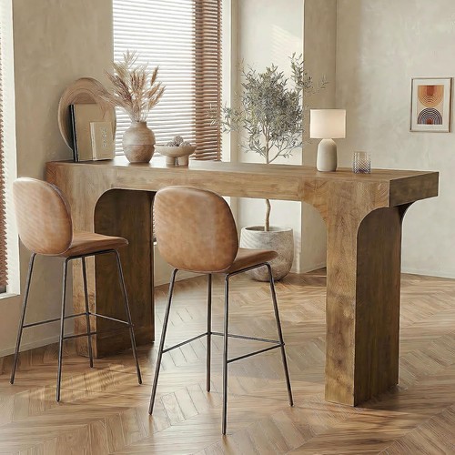Inch modern bar table - bar,