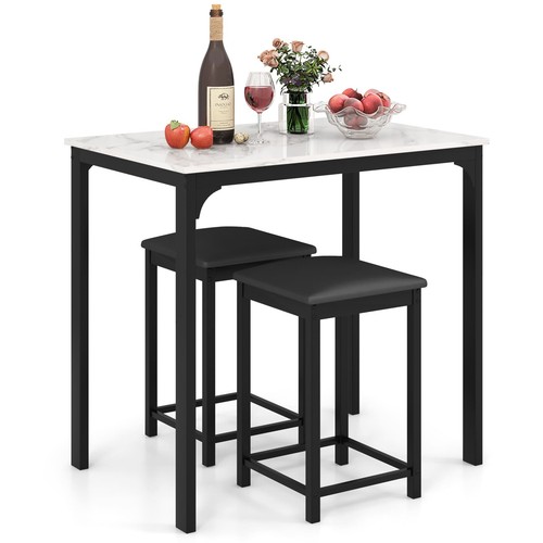 3pcs pub counter height dining - counter-height,