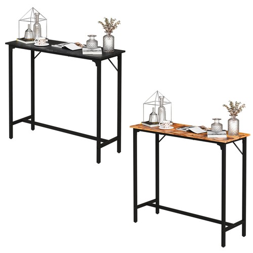 Rectangular modern bar - 43''rectangular,
