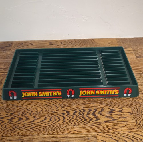 John smith bar driptray - john,