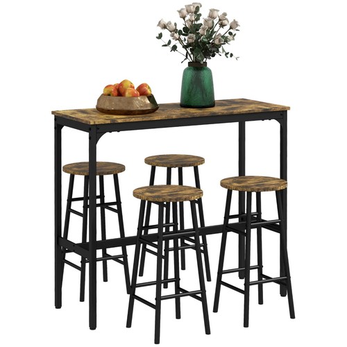 Inch solid wood - solid, table