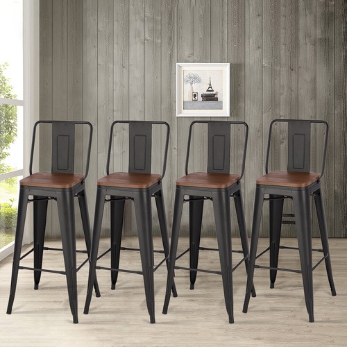 Set industrial bar - industrial,