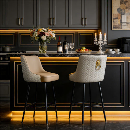 Swivel breakfast bar - breakfast,