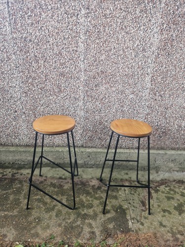 Bar stools set home - set, of
