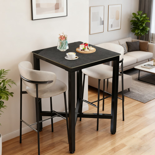 Modern dining table - modern,
