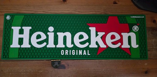 Heineken original green - original,
