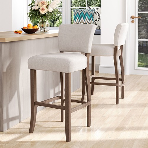 Pack bar stools linent - 2,