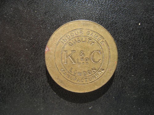 Vintage c ltd london - &,