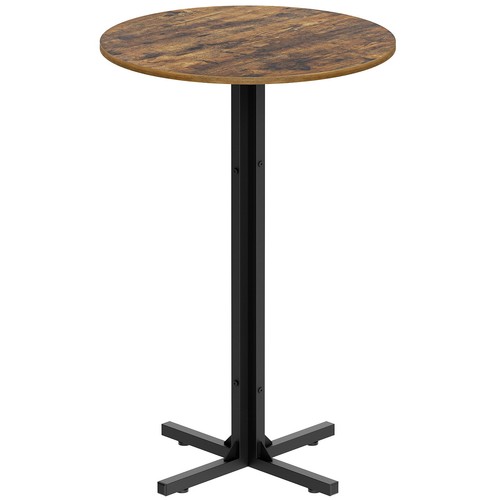 Yatiney round bar table - bar,