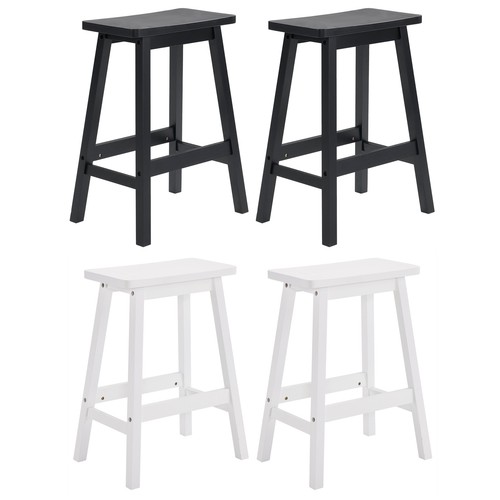 2pcs kitchen dining - 2pcs, saddle