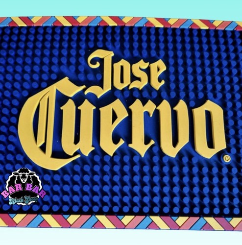 New jose cuervo rubber home - new,