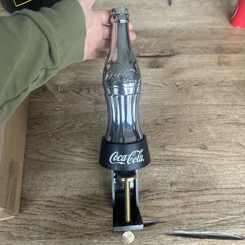 Genuine coca cola coke - genuine,