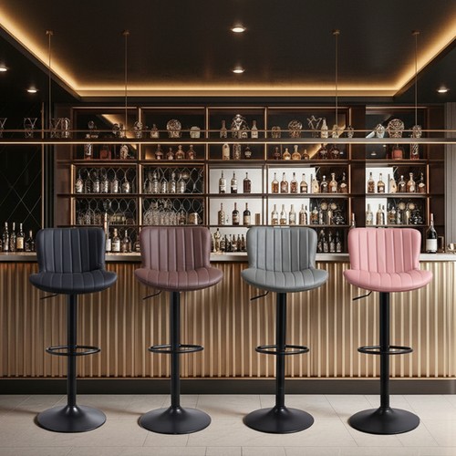 Set bar stools swivel for - stools,