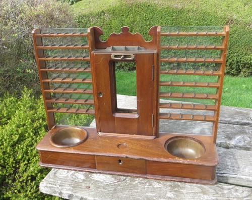 Victorian cox patent counter - victorian,