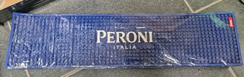 Peroni italia rubber - 1, bar