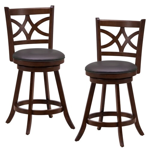 Set bar stools counter - set,